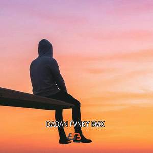 DJ SAD CUMA KAMU GUA TAU MELODY OLD GALAU