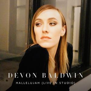 Hallelujah (Live in Studio) (Live in Studio)