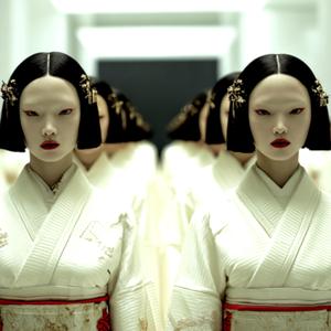 欲望の煙