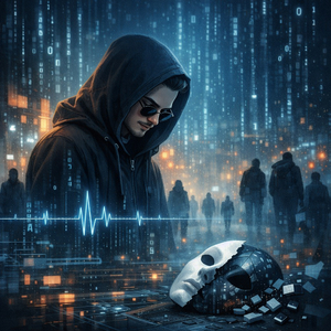 Маски (feat. Егорка)