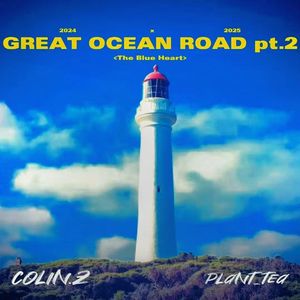 Great Ocean Road pt.2