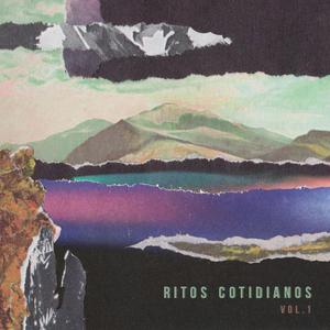 El desayuno (feat. Gustavo Díaz, Christian Hirth, Gonzalo Ramos & Martín Benavides)