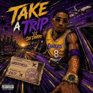 Take A Trip(Official Audio)