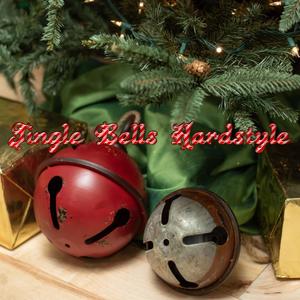 Jingle Bells // Hardstyle (sped up)