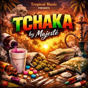 TCHAKA