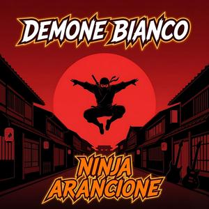 Ninja Arancione