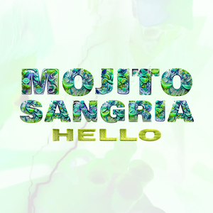 Mojito Sangria Hello
