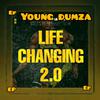 Young dumza - Let's dance (feat. Davasco) (Special Version)