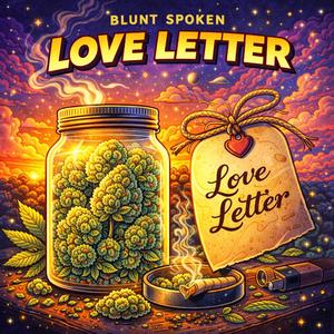 Love Letter To Weed