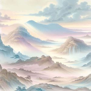 风花吟梦