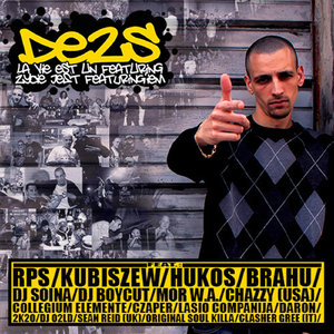 On veut (feat. Brahu & DJ O2ld)