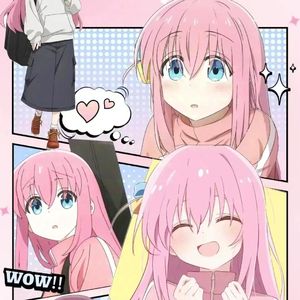 和我说真话吧表紫@rebell