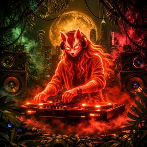 Vuela (feat. KMN) (Extended)