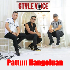 Pattun Hangoluan