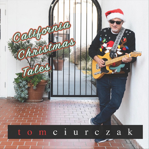 Christmas Time In Hollywood