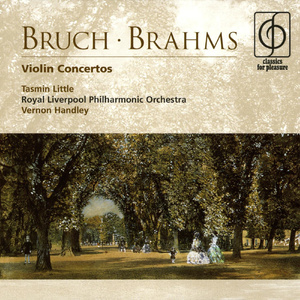 Violin Concerto No. 1 in G minor Op. 26: I.   Vorspiel (Allegro moderato) -