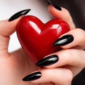 This Heart Needs Time