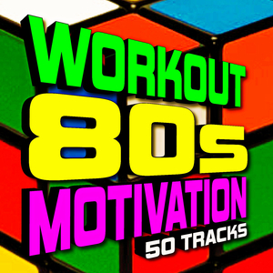 99 Red Balloons (Workout Mix)