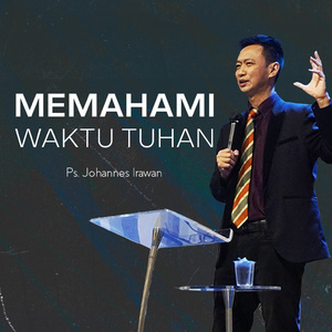 Memahami Waktu Tuhan