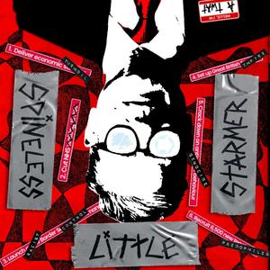 Spineless Little Starmer