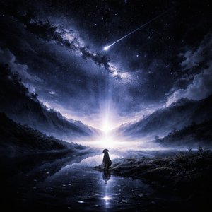 별을 본 사람은 떨어질까?