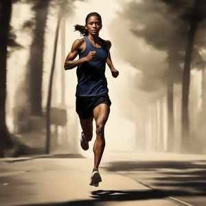 Ultramarathon