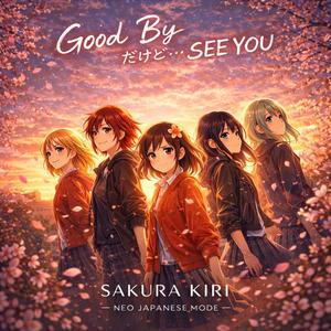 Good By だけど…SEE YOU
