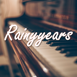 空白（《伍六七之暗影宿命》OP钢琴版）