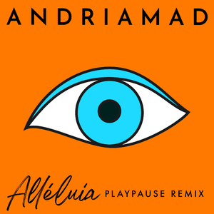Alléluia (Playpause Remix)