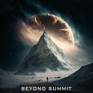 超越顶峰 [BEYOND SUMMIT]