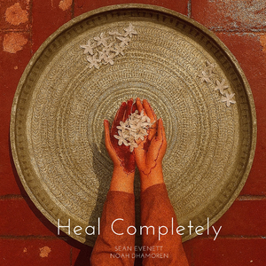 Hands of Inner Healing