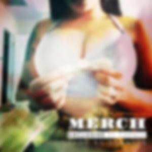 Merch (feat. Change)