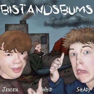 Bistandsbums (feat. Whid)