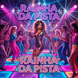 Rainha da Pista