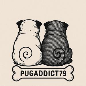 Pugaddict79 (feat. Krollyn)