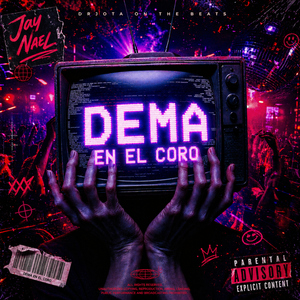 Dema en el coro
