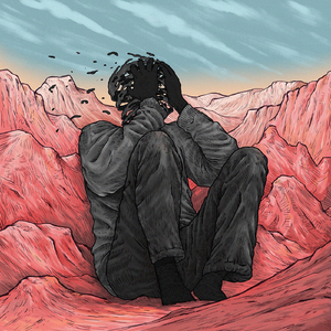 Patagonia (Feat. Mandy)