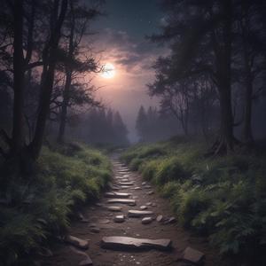 Nobody knows by @luuucas