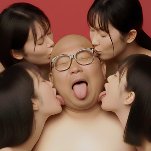 おじさん憐みの令