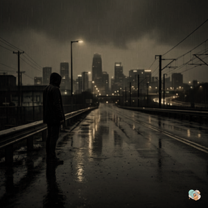 ...and we will pray for rain