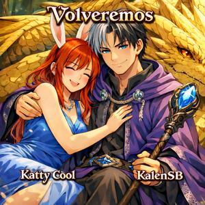 Volveremos (canción para Katty)