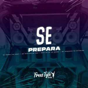 Se Prepara (Eletrofunk)
