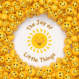 소소한 행복 찾기