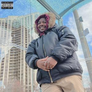 stop tripping (feat. x the martian)