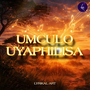 Umculo Uyaphilisa (Radio Edit)