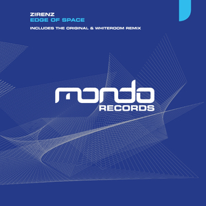 Edge Of Space (Whiteroom Remix)