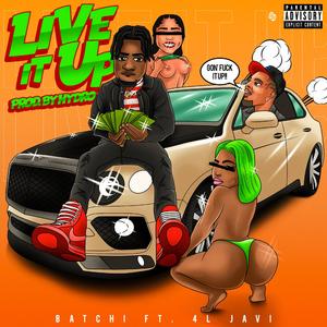 Live It Up (feat. 4L Javi) (Live)