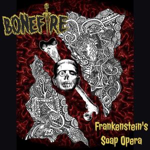 Frankenstein's Soap Opera