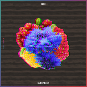 Sleepless (Original Mix)