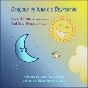 Bicho Papão (Versão Teclados e Voz Feminina)